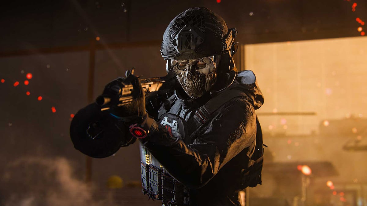 CoD MW3: Best MCW Build and Loadout in Modern Warfare 3