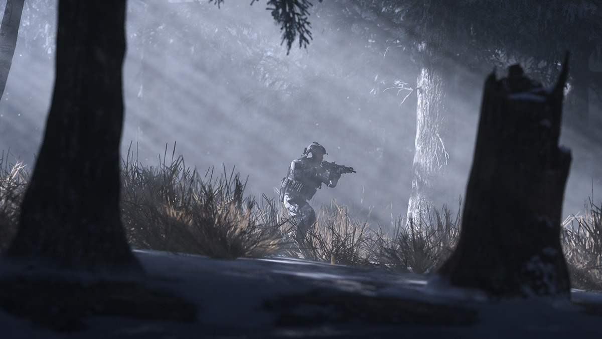 CoD Modern Warfare 3: Does the MW3 Campaign Have Co-Op?