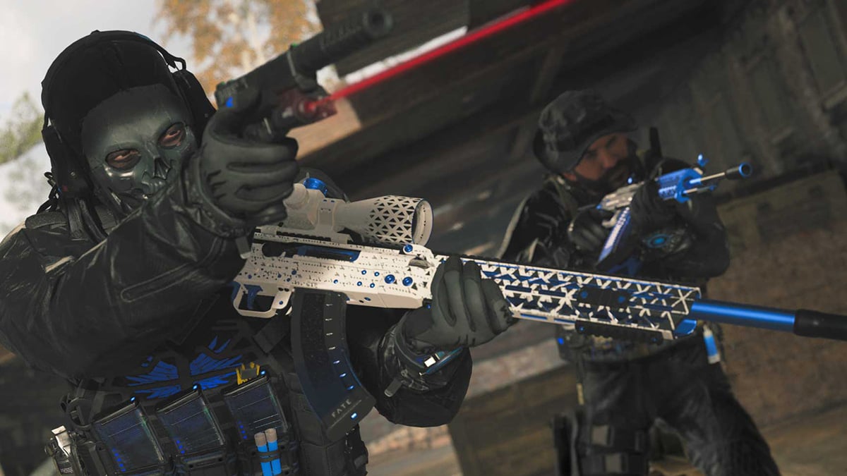 How to Get More FPS in Call of Duty: Modern Warfare 3: Best Settings for PC