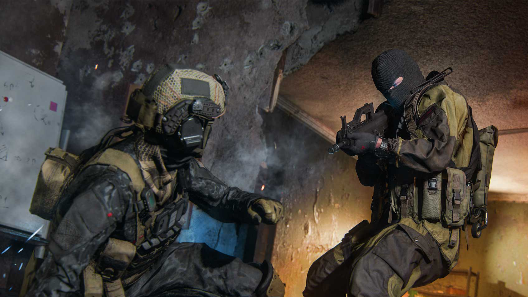 Call of Duty: Modern Warfare 3 Has "Normalized" Its Time to Kill