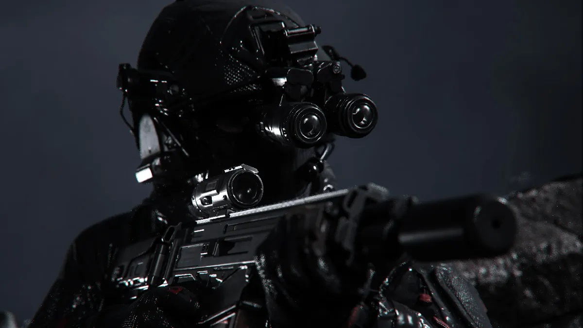 Call of Duty: Modern Warfare 3 — Sorry, Stacking Killstreaks Won't be in MW3