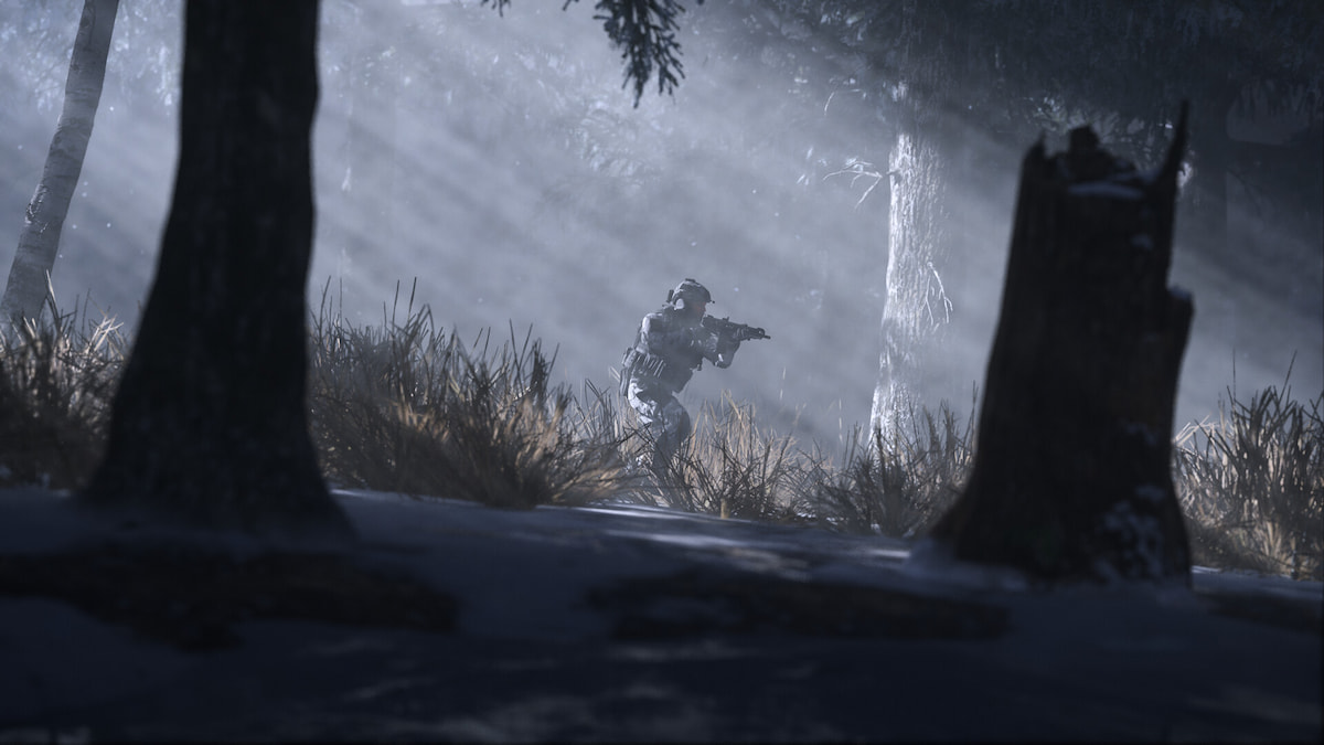 Call of Duty Modern Warfare 3: All MW3 Beta Maps List