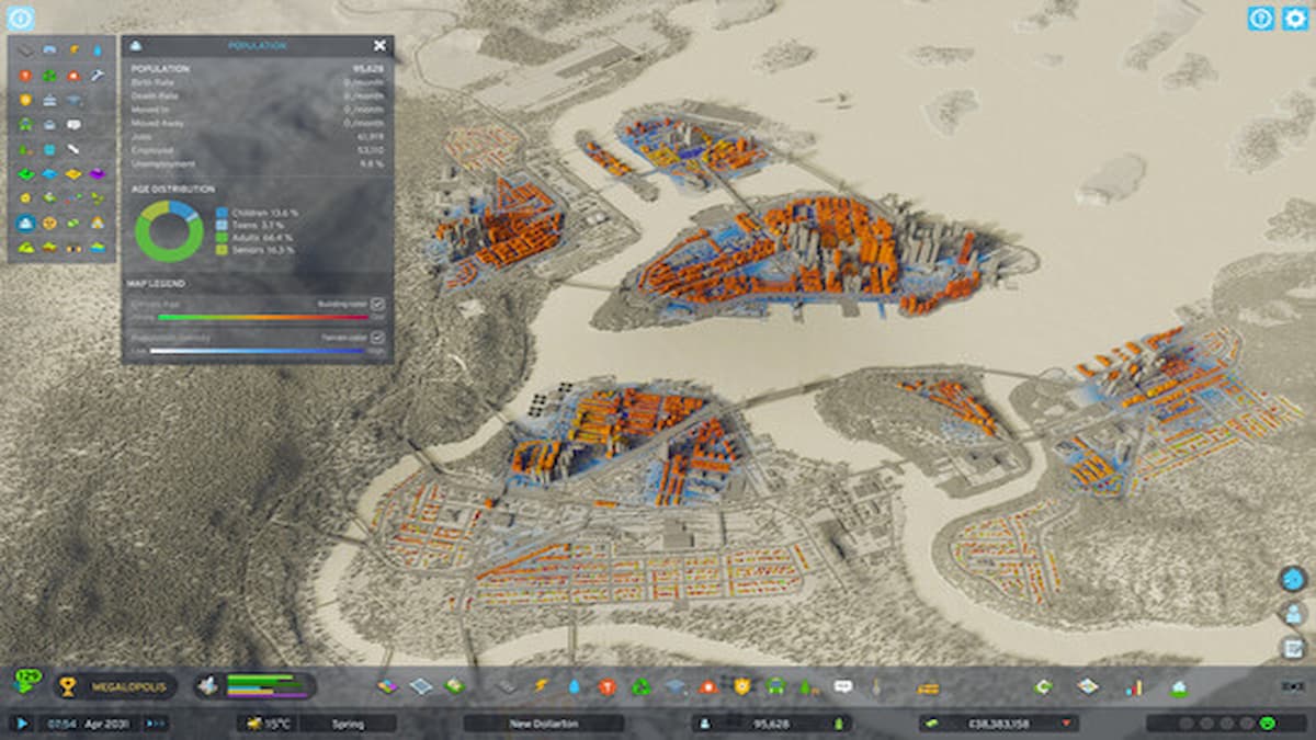 Cities Skylines 2: How to Fix Crashing