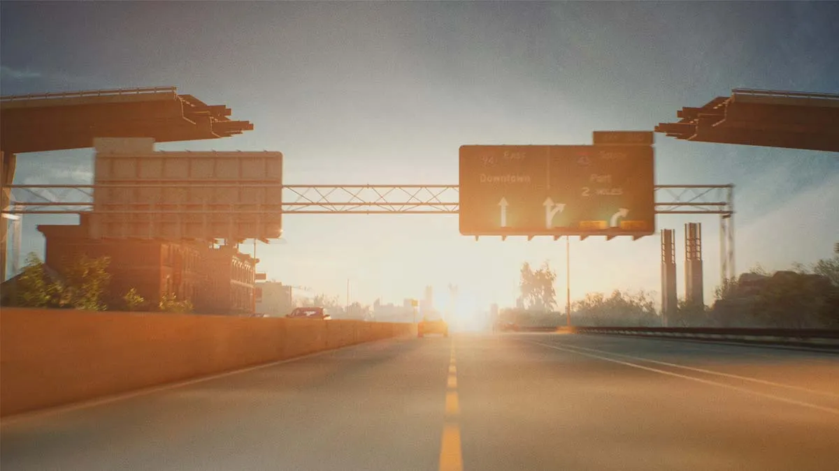Cities Skylines 2: How to Fix Yellow Screen When Placing Roads