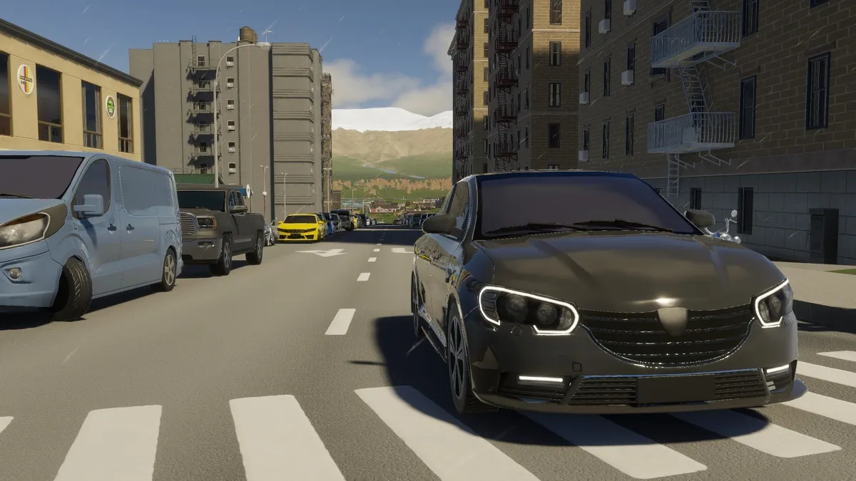 Cities Skylines 2: How to Change Direction of One Way Roads