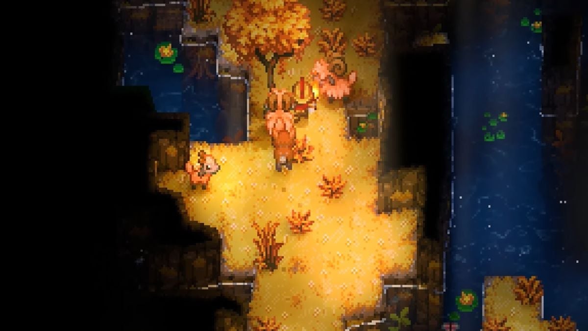 Core Keeper: How to Get Wool