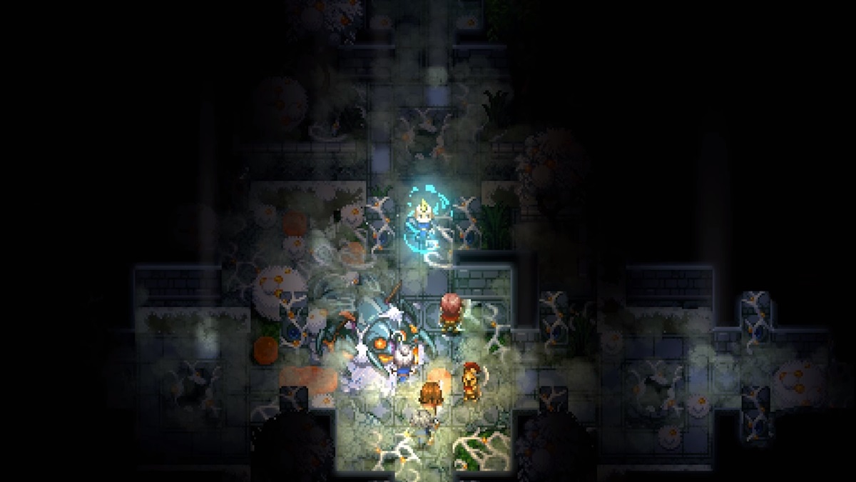 Core Keeper: How to Stop Mobs from Spawning