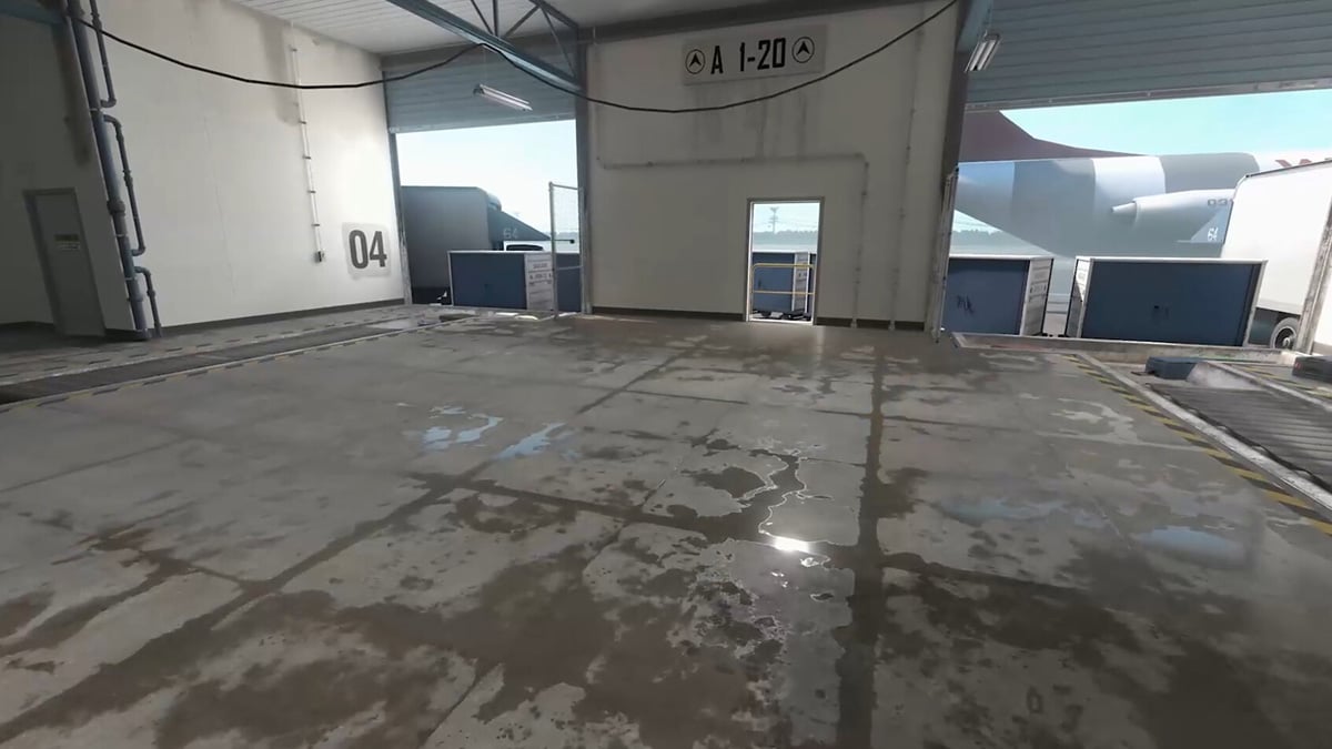 Counter Strike 2: 10 Best Custom Steam Workshop Maps to Play in CS2