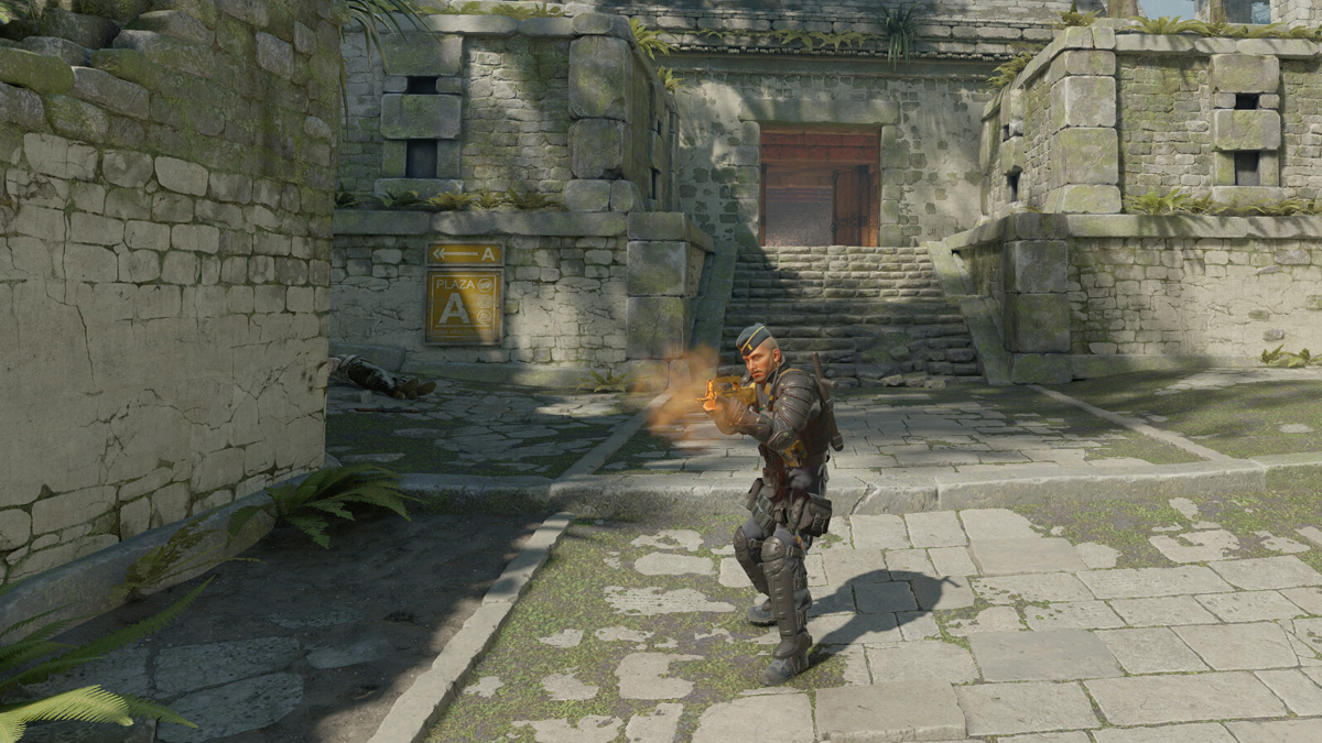 Counter Strike 2: Best Control Settings Detailed