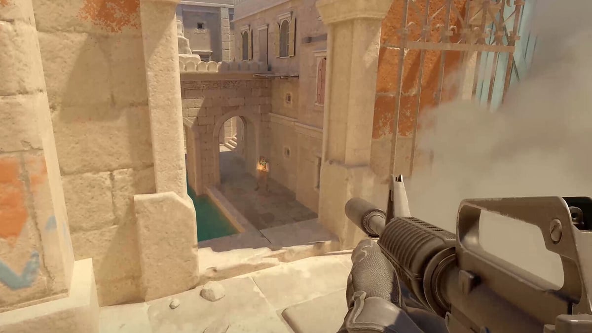 Counter Strike 2: How to Create Dedicated Servers in CS2