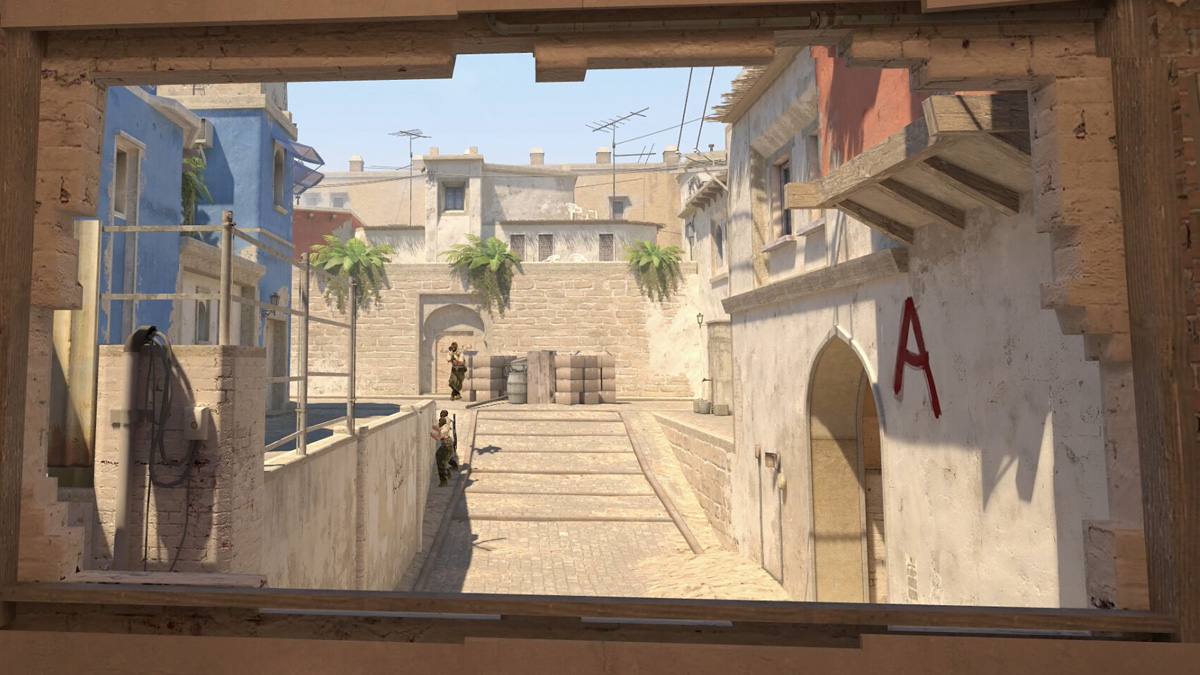 Counter Strike 2: How to Fix Failed to Reach Official Game Servers with Acceptable Ping in CS2