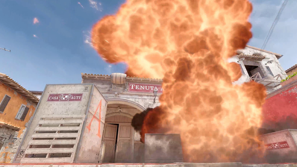 Counter Strike 2: How to Play Surf Servers in CS2