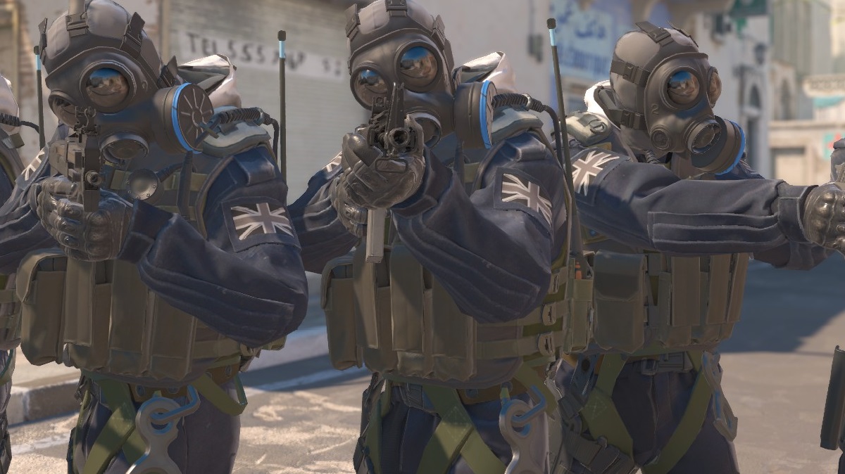 Counter Strike 2: How to Fix VAC Was Unable to Verify Game Session in CS2