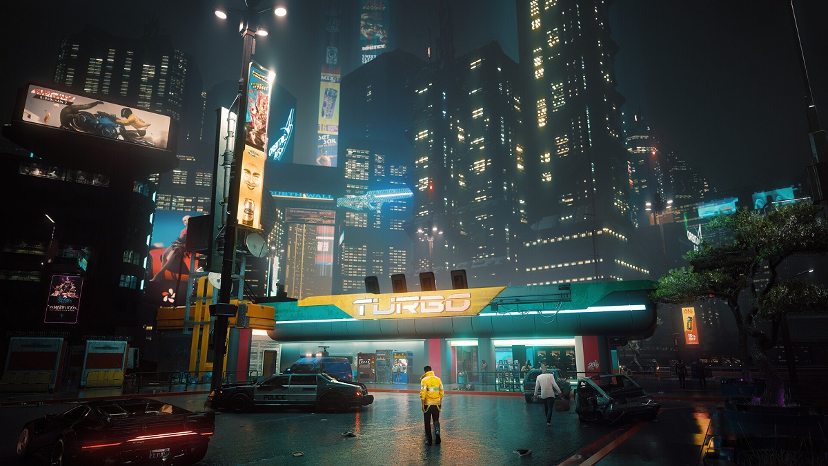 10 Actors Who Should Play V in the Live-Action Cyberpunk 2077 Adaptation