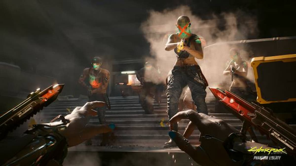 Best Cyberpunk 2077: 2.0 Console Commands and Cheats