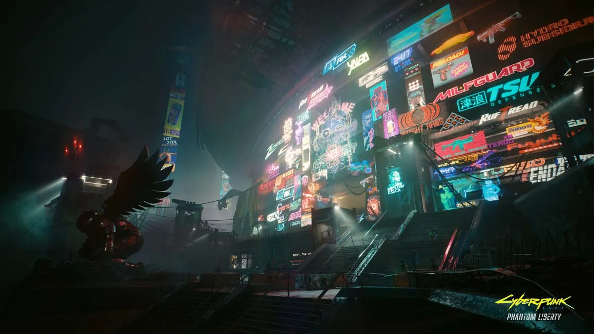 Cyberpunk 2077: Phantom Liberty — All Phone Numbers Listed