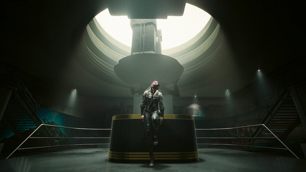 Cyberpunk 2077: Best Sandevistan Builds for 2.0 (Phantom Liberty)
