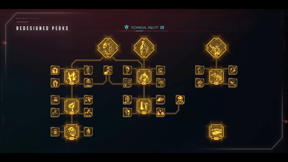 Cyberpunk 2077: How to Increase Cyberware Capacity in 2.0 (Phantom Liberty)