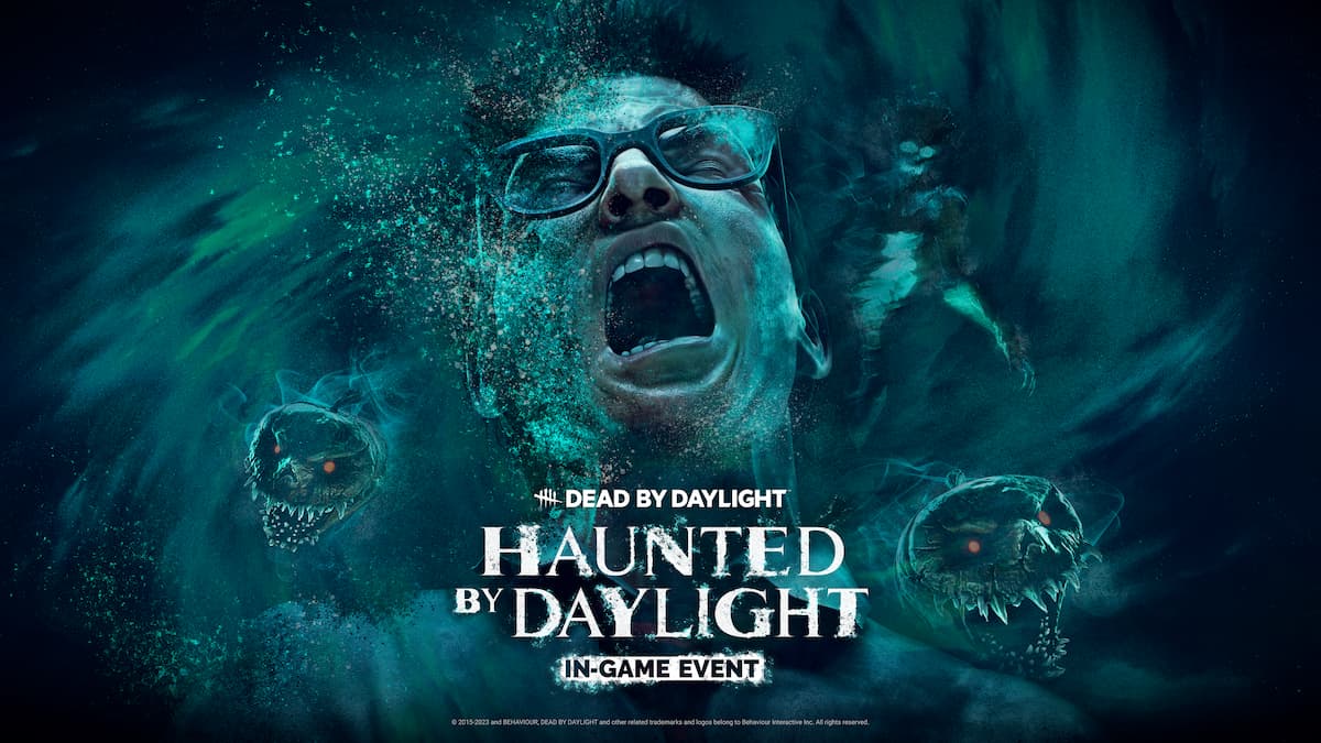 Dead by Daylight Halloween 2023 Event Guide