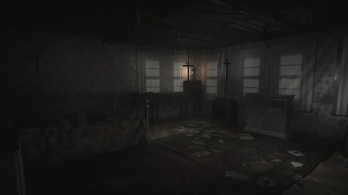 What Are Demonologist Ectoplasm Stains, and What Do They Look Like?
