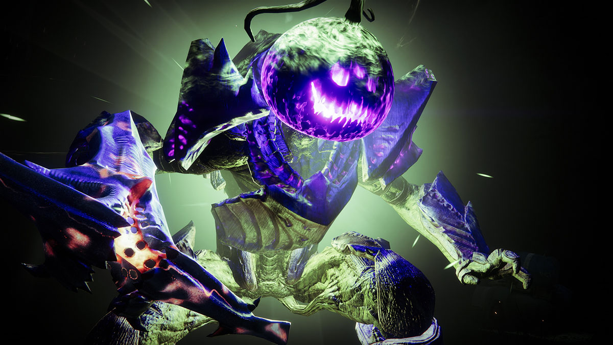 Destiny 2: Complete Haunted Lost Sectors Guide (Festival of the Lost 2023)