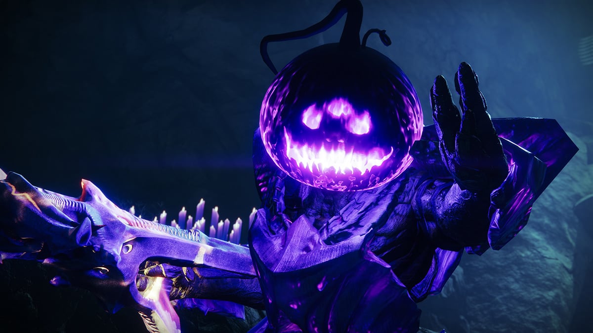 Destiny 2: Heads Will Roll Not Progressing Bug Fix