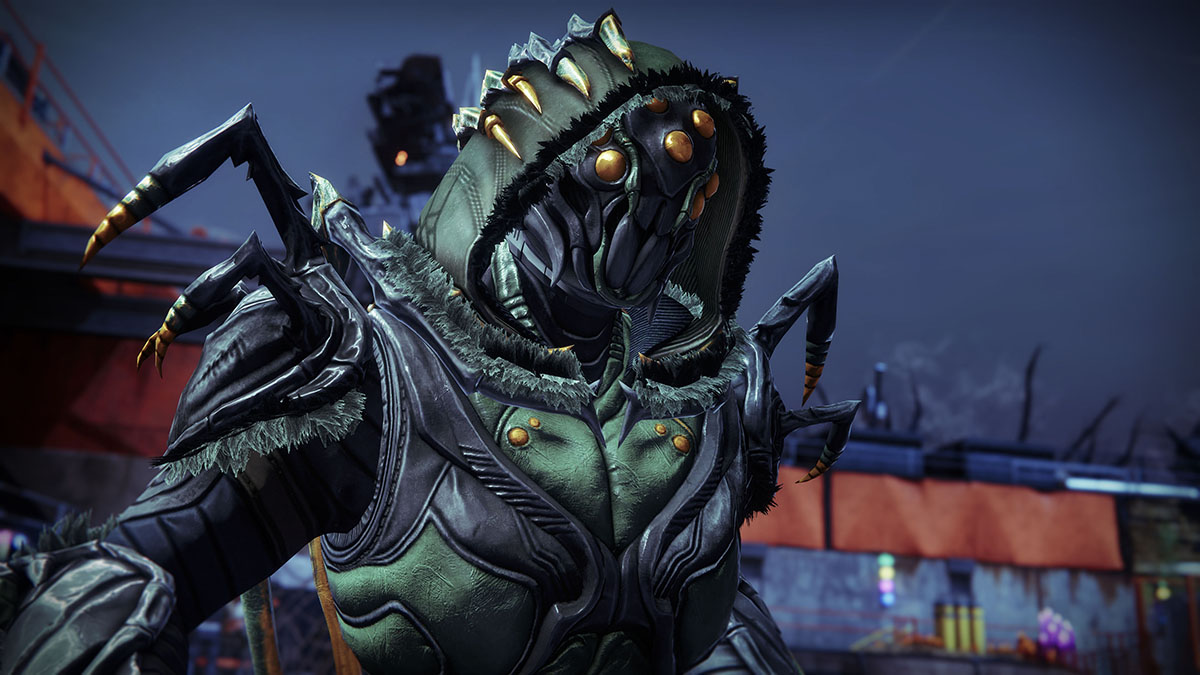 Destiny 2: Fastest Way to Complete the Occult Ritual Challenge