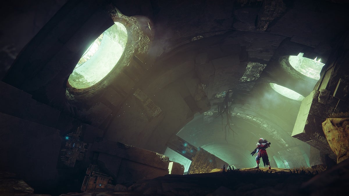 How to Fix Error Code Cat in Destiny 2