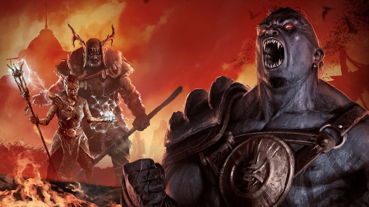 Diablo 4: How to Complete a Serpent Cornered