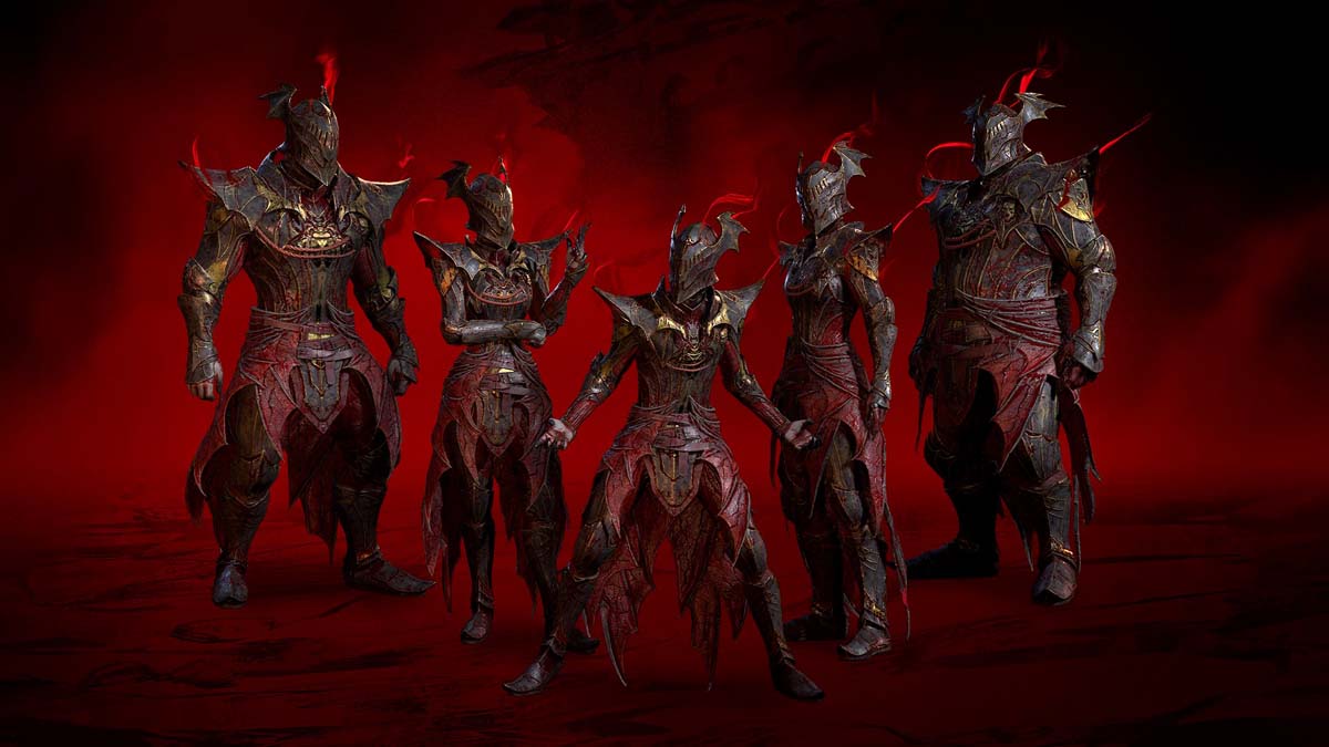 Diablo 4 Season 2: Best Builds For Each Class