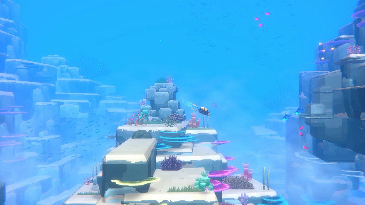 Does Dave the Diver Have Multiplayer? Answered