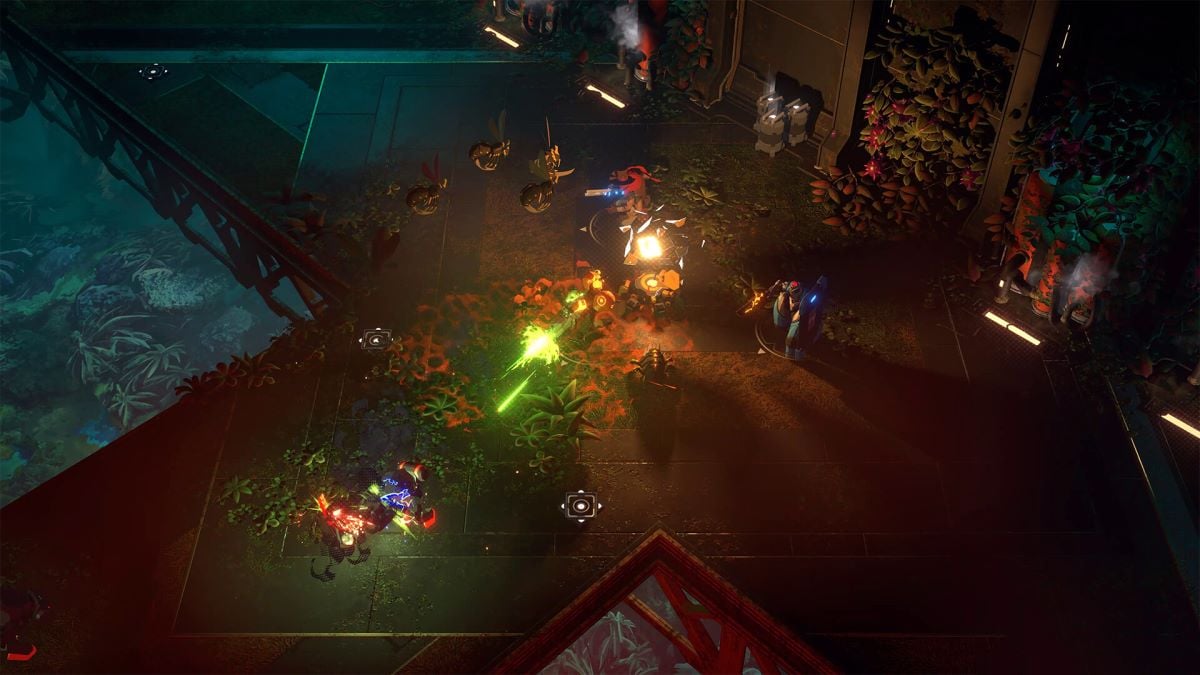 Does Endless Dungeon Have Local Co-op? Answered