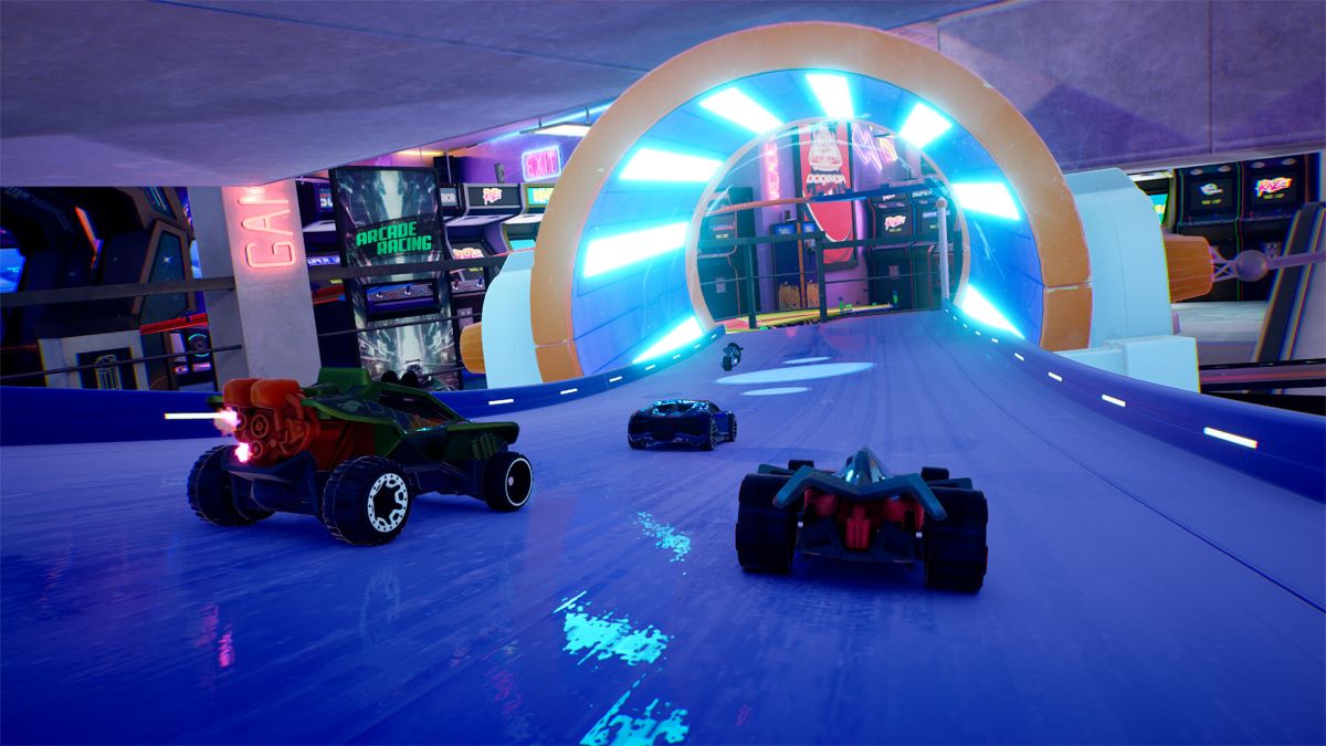 Does Hot Wheels Unleashed 2 Have Racing Wheel Support? Answered
