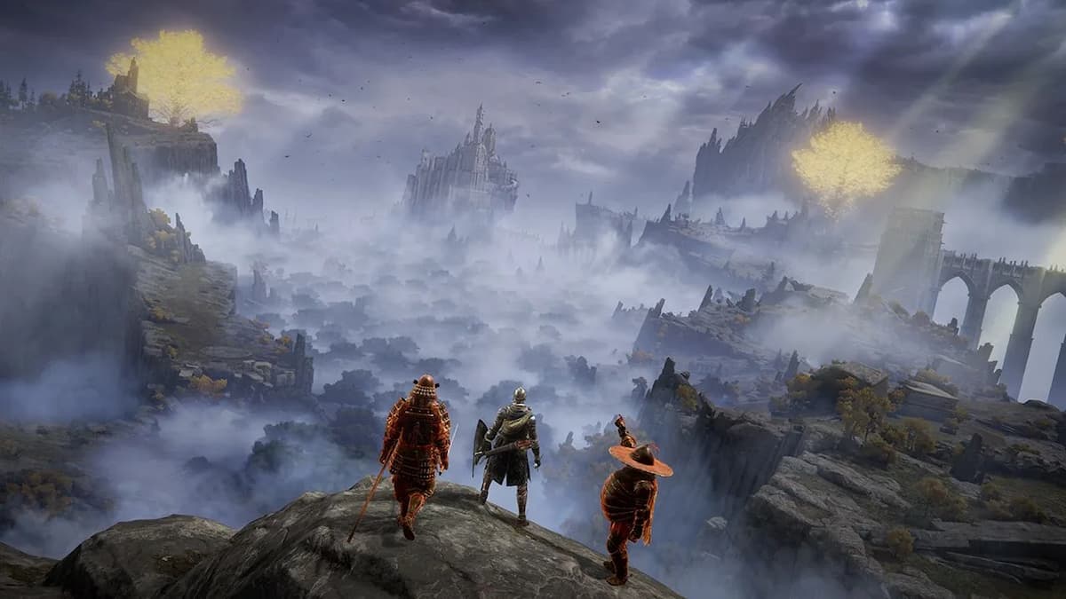How the Soulsborne Dogs Became the Worst Enemy in Gaming