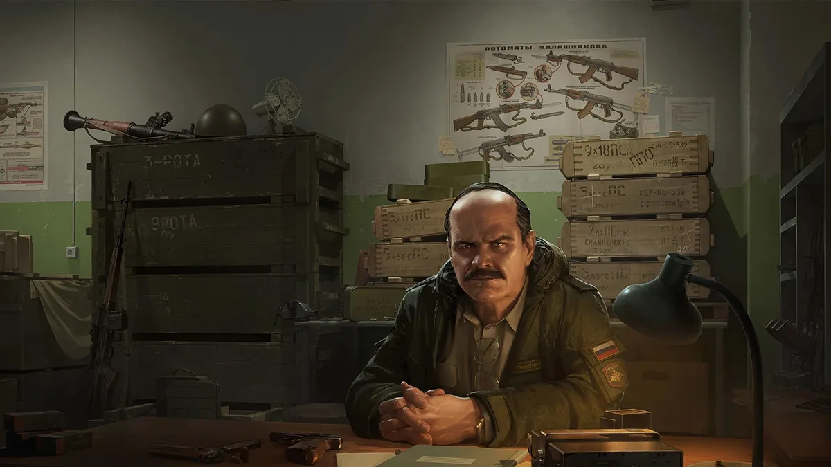 Escape from Tarkov: How to Increase Trader Loyalty Levels