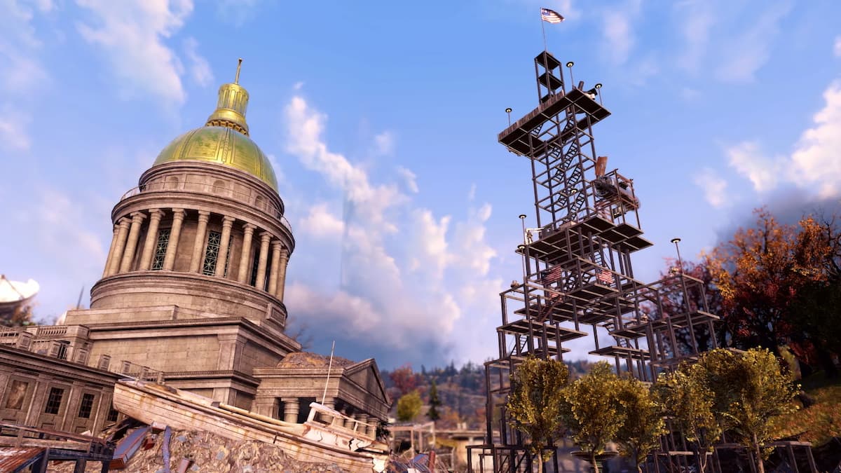 Can You Play Fallout 76 Single Player? Answered
