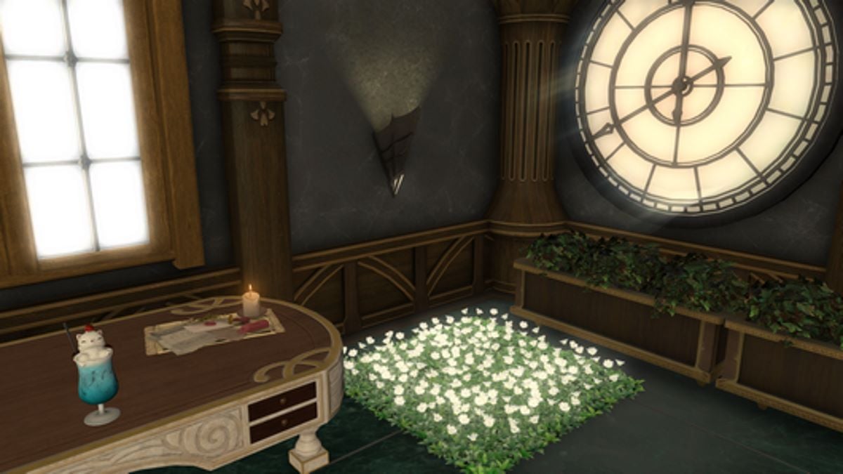 FFXIV: How to Get Lunatender Blossom