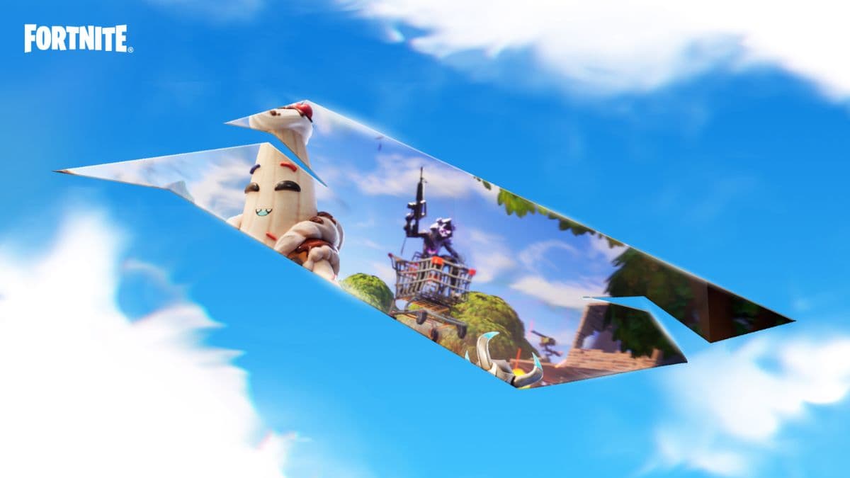 Fortnite OG: All Chapter 1 Returning Weapons in Chapter 4 Season 5
