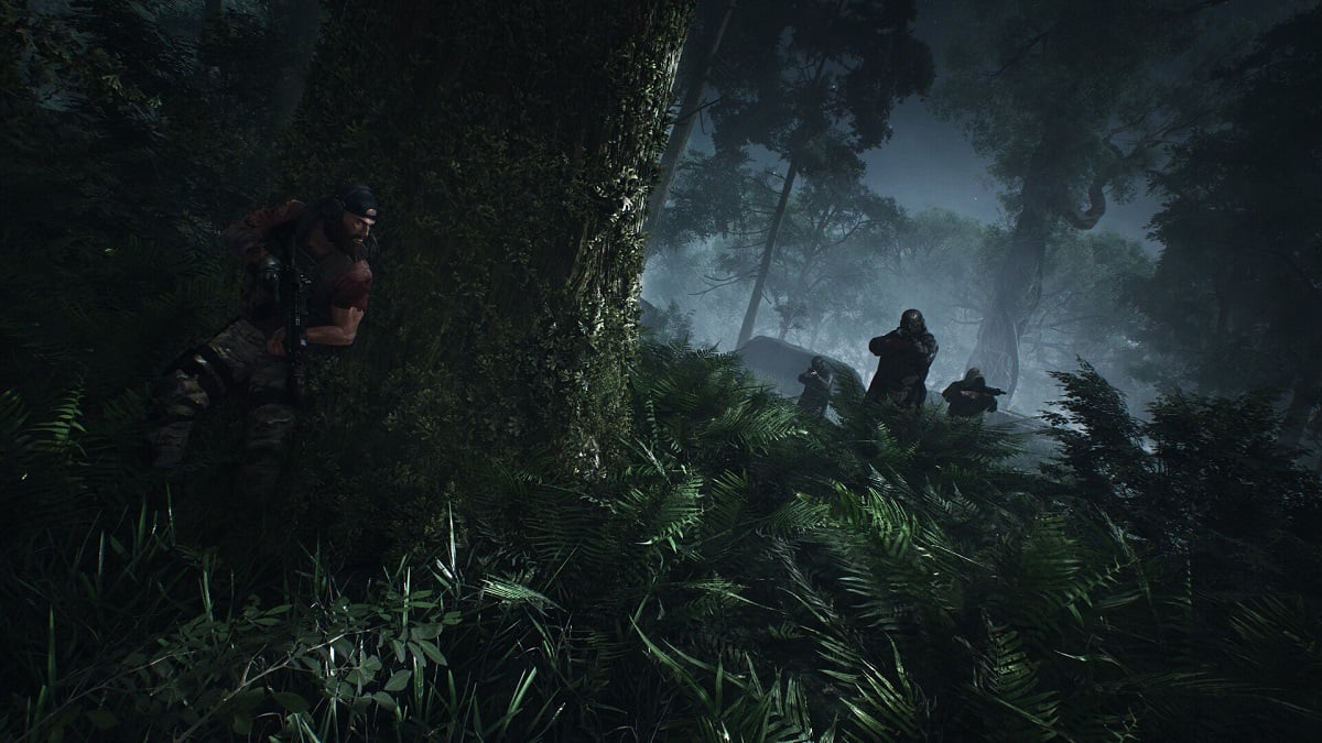 Are Ghost Recon Breakpoint Servers Down? How to Check Server Status