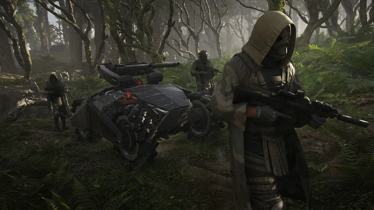 Ghost Recon Breakpoint: How to Fix Unable to Detect Uplay Error
