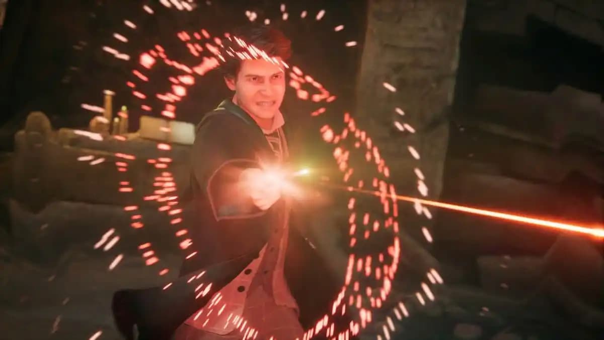 Hogwarts Legacy: How to Get Avada Kedavra