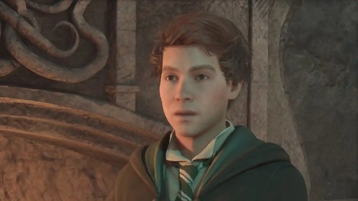 Hogwarts Legacy: Sebastian Sallow Questline Guide