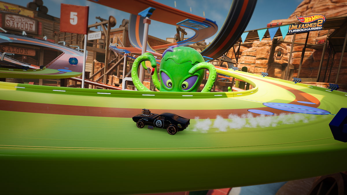 Hot Wheels Unleashed 2: How to Beat Drift Master Missions