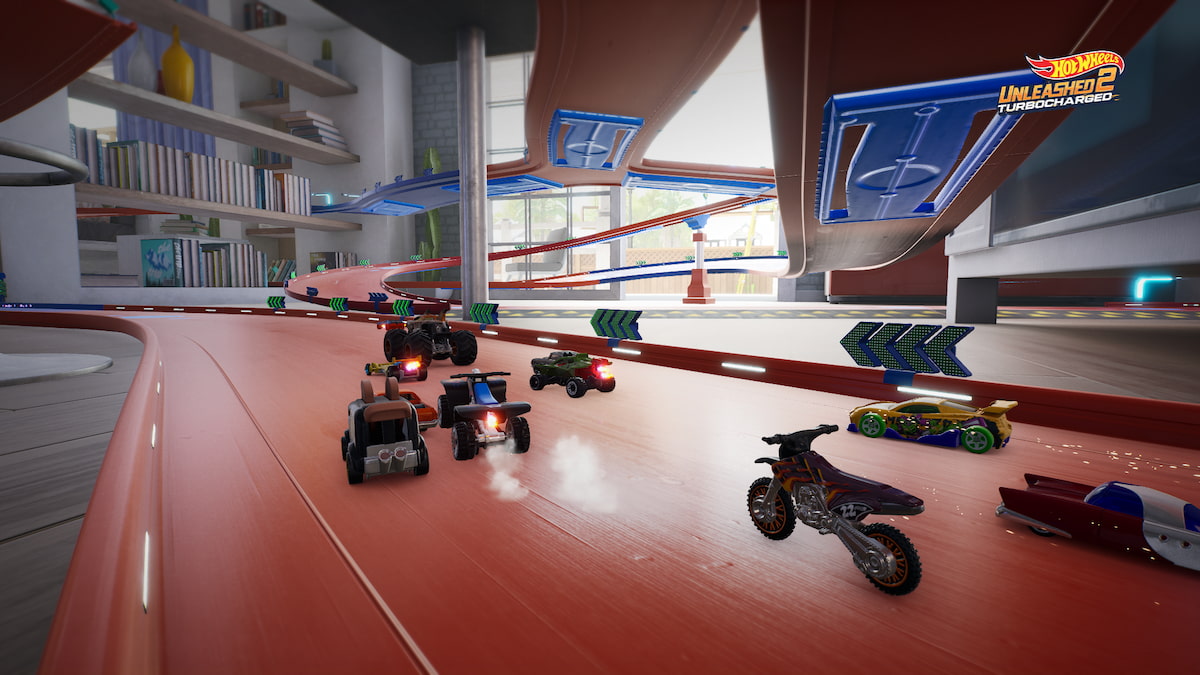 Hot Wheels Unleashed 2: How to Unlock More Cars