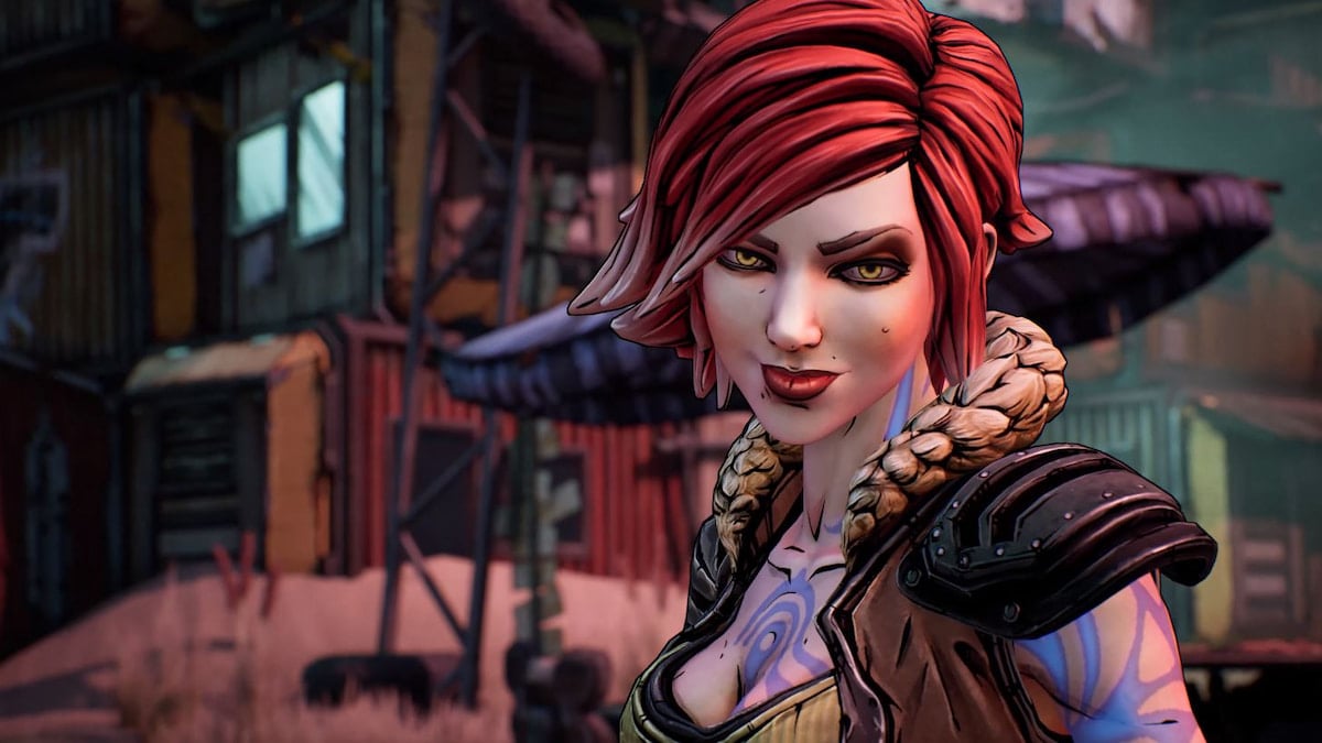 Borderlands 3: How to Emote