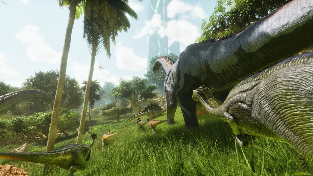 How to Fix Ark: Survival Ascended Stuck on Character Creation and Crashing