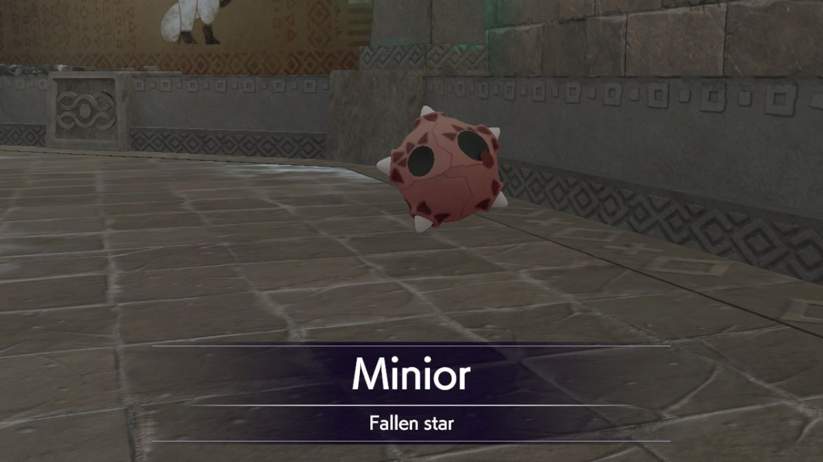 Detective Pikachu Returns: How to Free Minior