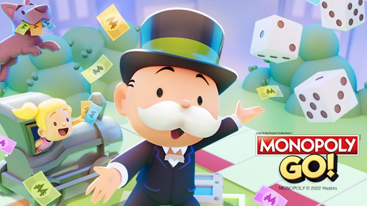 How to Get Free Dice Rolls in Monopoly GO