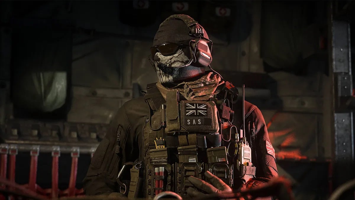 What could Call of Duty: 2016 possibly be?