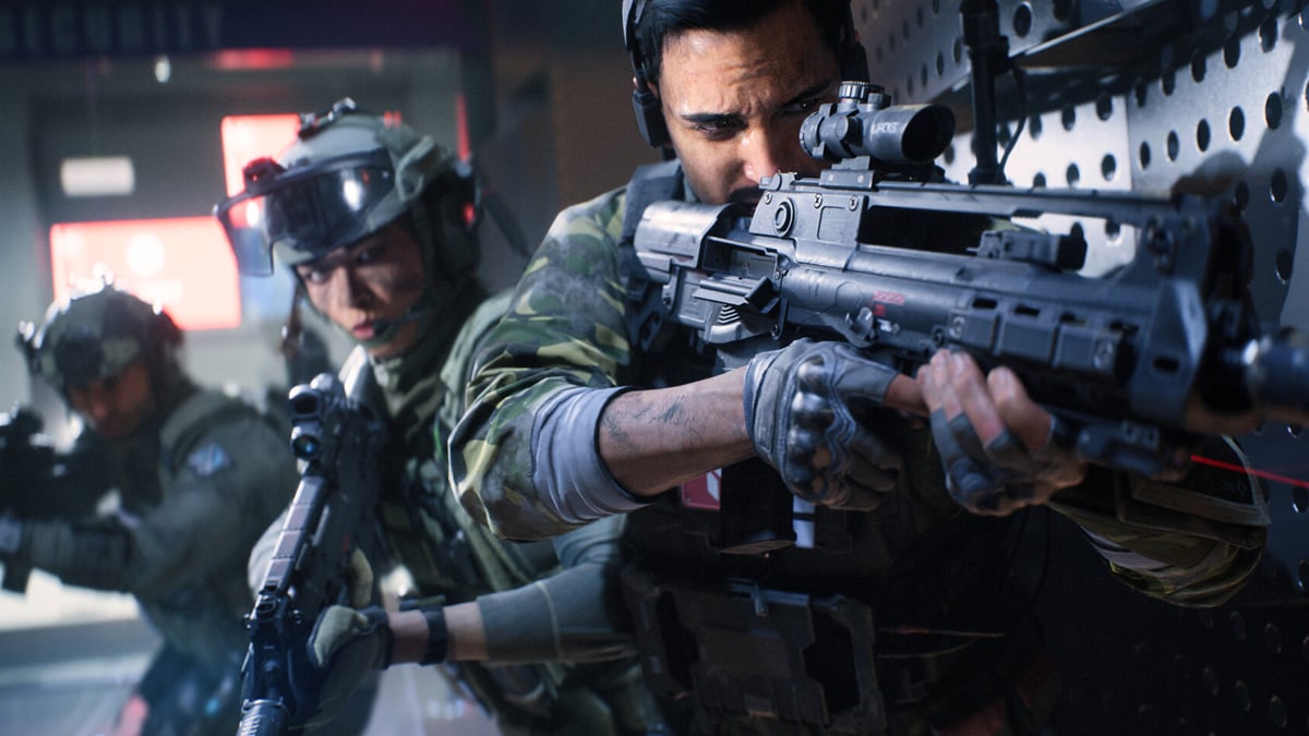 Is Battlefield 2042 Good Now?